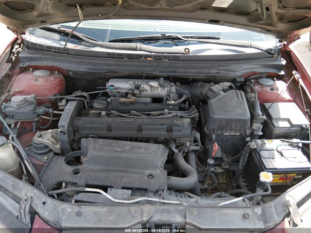 2010 Hyundai Elantra Gls მანქანა იყიდება აუქციონზე, vin: KMHDU4AD1AU082499, აუქციონის ნომერი: 46142256