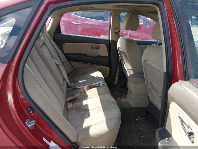 2010 Hyundai Elantra Gls მანქანა იყიდება აუქციონზე, vin: KMHDU4AD1AU082499, აუქციონის ნომერი: 46142256