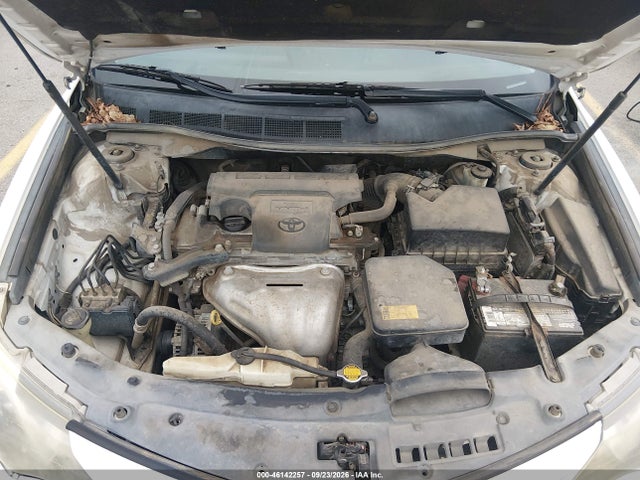 Продажа на аукционе авто 2014 Toyota Camry Se, vin: 4T1BF1FKXEU728524, номер лота: 46142257