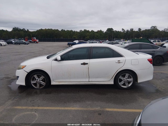 Продажа на аукционе авто 2014 Toyota Camry Se, vin: 4T1BF1FKXEU728524, номер лота: 46142257