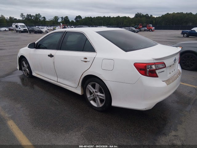 Продажа на аукционе авто 2014 Toyota Camry Se, vin: 4T1BF1FKXEU728524, номер лота: 46142257
