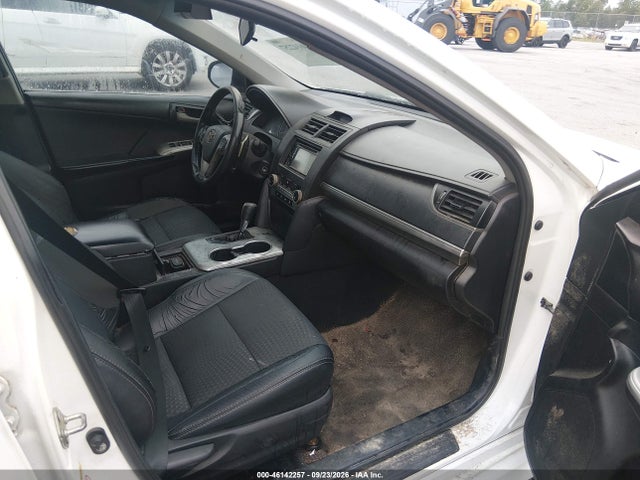 Продажа на аукционе авто 2014 Toyota Camry Se, vin: 4T1BF1FKXEU728524, номер лота: 46142257