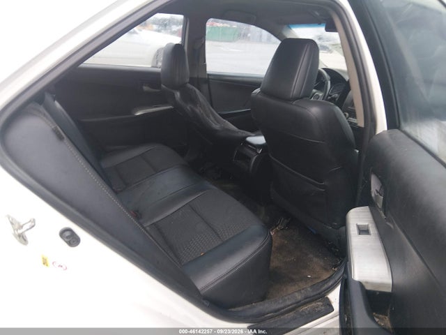 Продажа на аукционе авто 2014 Toyota Camry Se, vin: 4T1BF1FKXEU728524, номер лота: 46142257