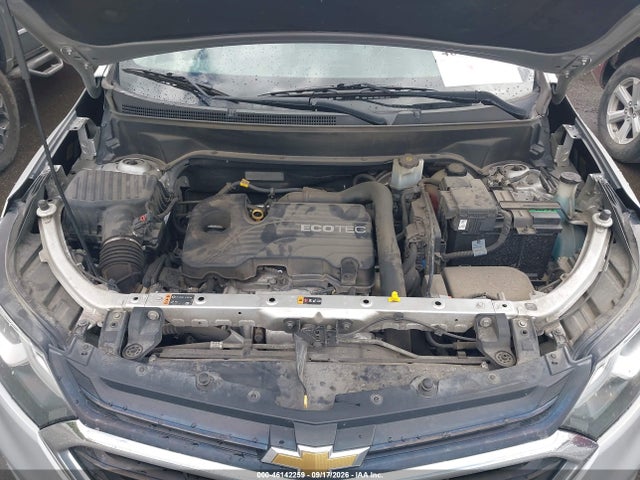 Aukcja sprzedaży 2019 Chevrolet Equinox Ls, vin: 3GNAXSEV8KS563896, numer aukcji: 46142259