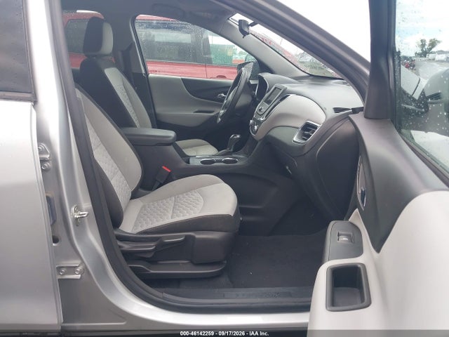Aukcja sprzedaży 2019 Chevrolet Equinox Ls, vin: 3GNAXSEV8KS563896, numer aukcji: 46142259