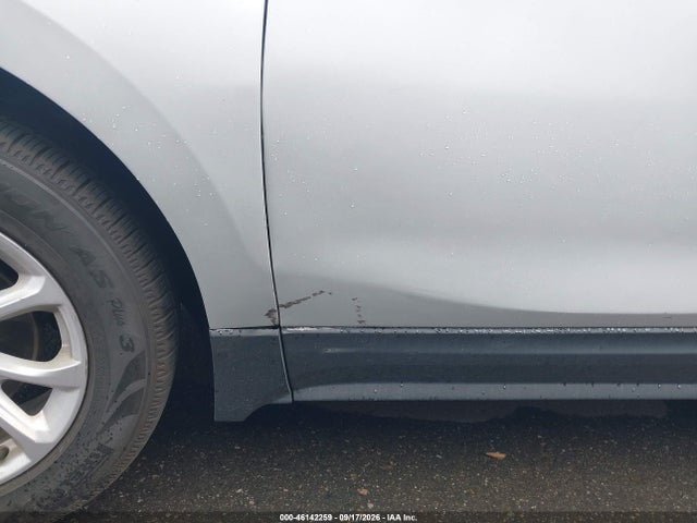 Aukcja sprzedaży 2019 Chevrolet Equinox Ls, vin: 3GNAXSEV8KS563896, numer aukcji: 46142259