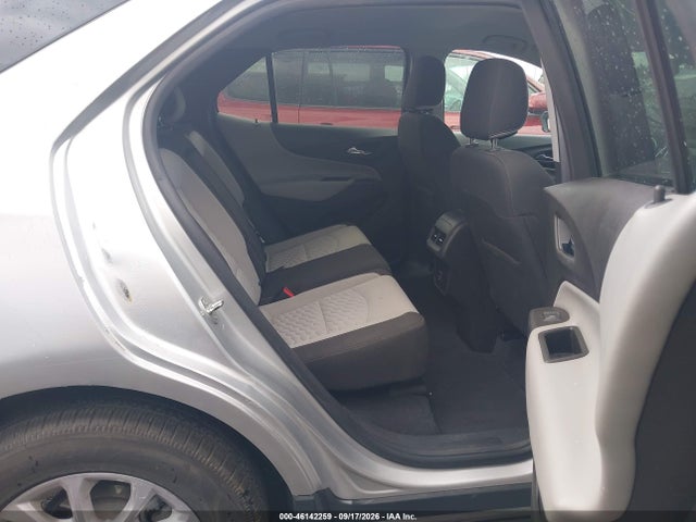 Aukcja sprzedaży 2019 Chevrolet Equinox Ls, vin: 3GNAXSEV8KS563896, numer aukcji: 46142259