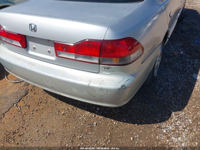 Продажа на аукционе авто 2001 Honda Accord 3.0 Ex, vin: 1HGCG165X1A061466, номер лота: 46142267