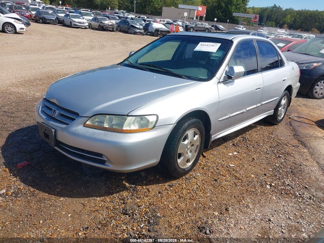 Продажа на аукционе авто 2001 Honda Accord 3.0 Ex, vin: 1HGCG165X1A061466, номер лота: 46142267