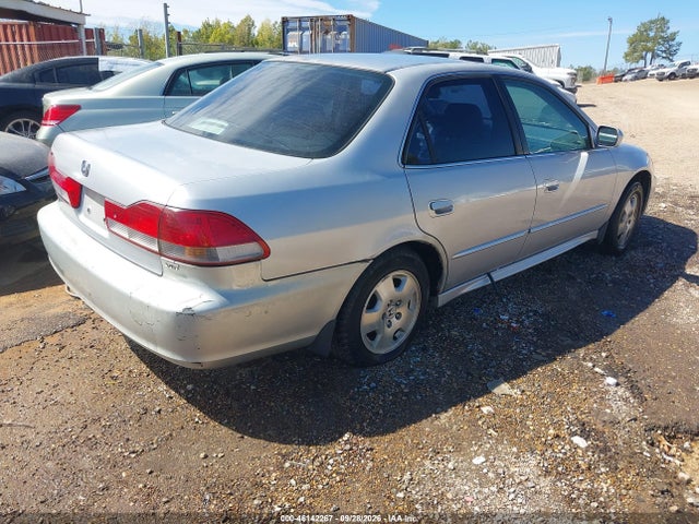 Продажа на аукционе авто 2001 Honda Accord 3.0 Ex, vin: 1HGCG165X1A061466, номер лота: 46142267