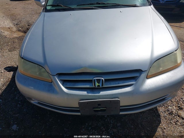 Продажа на аукционе авто 2001 Honda Accord 3.0 Ex, vin: 1HGCG165X1A061466, номер лота: 46142267