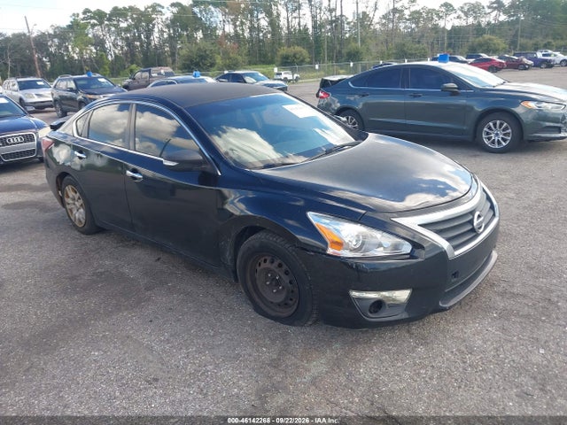 46142268 :رقم المزاد ، 1N4AL3AP2DC204401 vin ، 2013 Nissan Altima 2.5 S مزاد بيع
