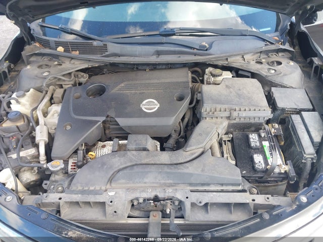 46142268 :رقم المزاد ، 1N4AL3AP2DC204401 vin ، 2013 Nissan Altima 2.5 S مزاد بيع