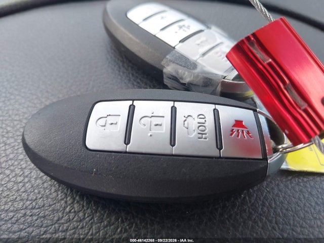 46142268 :رقم المزاد ، 1N4AL3AP2DC204401 vin ، 2013 Nissan Altima 2.5 S مزاد بيع