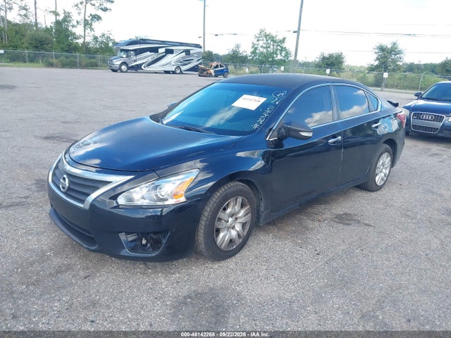 46142268 :رقم المزاد ، 1N4AL3AP2DC204401 vin ، 2013 Nissan Altima 2.5 S مزاد بيع