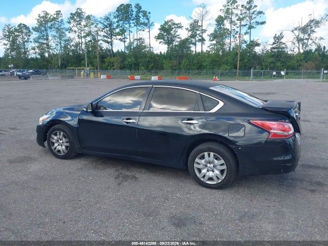46142268 :رقم المزاد ، 1N4AL3AP2DC204401 vin ، 2013 Nissan Altima 2.5 S مزاد بيع