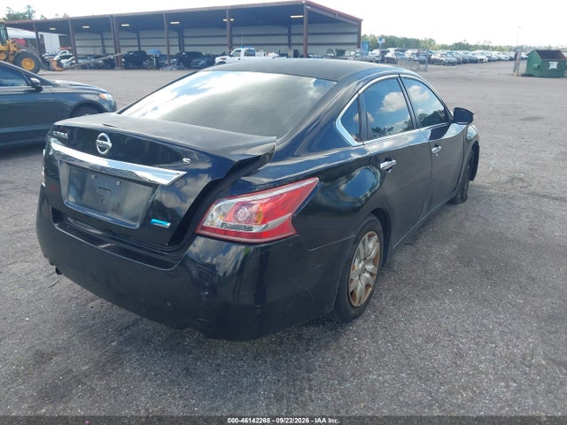 46142268 :رقم المزاد ، 1N4AL3AP2DC204401 vin ، 2013 Nissan Altima 2.5 S مزاد بيع
