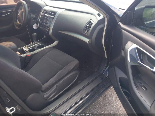 46142268 :رقم المزاد ، 1N4AL3AP2DC204401 vin ، 2013 Nissan Altima 2.5 S مزاد بيع