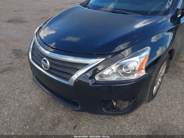 46142268 :رقم المزاد ، 1N4AL3AP2DC204401 vin ، 2013 Nissan Altima 2.5 S مزاد بيع