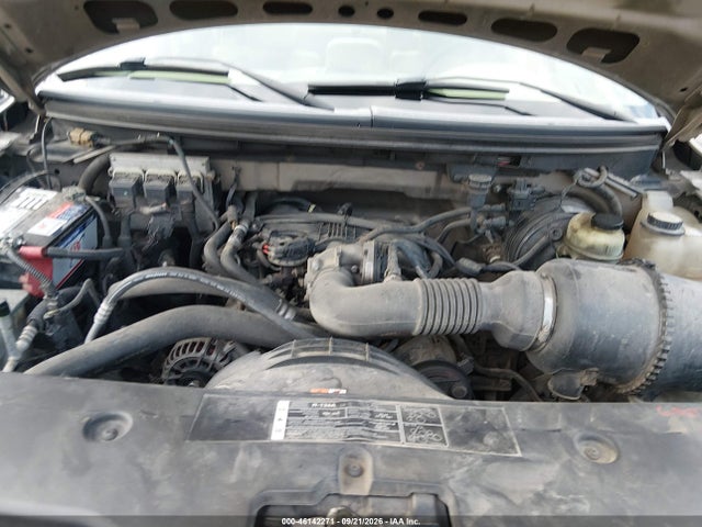 Aukcja sprzedaży 2006 Ford F-150 Stx/xl/xlt, vin: 1FTRF12296NB12334, numer aukcji: 46142271