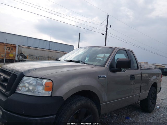 Aukcja sprzedaży 2006 Ford F-150 Stx/xl/xlt, vin: 1FTRF12296NB12334, numer aukcji: 46142271