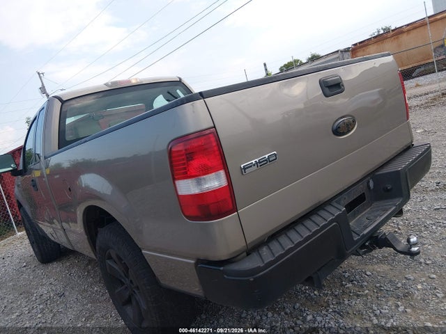Aukcja sprzedaży 2006 Ford F-150 Stx/xl/xlt, vin: 1FTRF12296NB12334, numer aukcji: 46142271