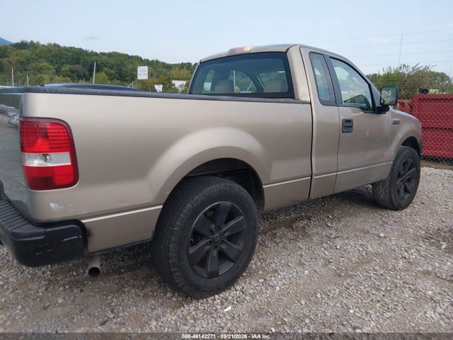 Aukcja sprzedaży 2006 Ford F-150 Stx/xl/xlt, vin: 1FTRF12296NB12334, numer aukcji: 46142271