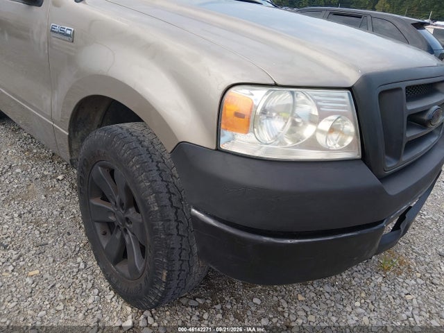 Aukcja sprzedaży 2006 Ford F-150 Stx/xl/xlt, vin: 1FTRF12296NB12334, numer aukcji: 46142271