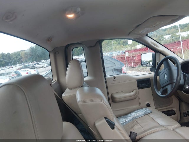 Aukcja sprzedaży 2006 Ford F-150 Stx/xl/xlt, vin: 1FTRF12296NB12334, numer aukcji: 46142271