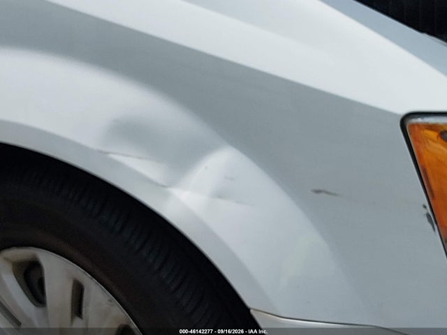 Aukcja sprzedaży 2018 Dodge Grand Caravan Se, vin: 2C4RDGBG1JR146025, numer aukcji: 46142277