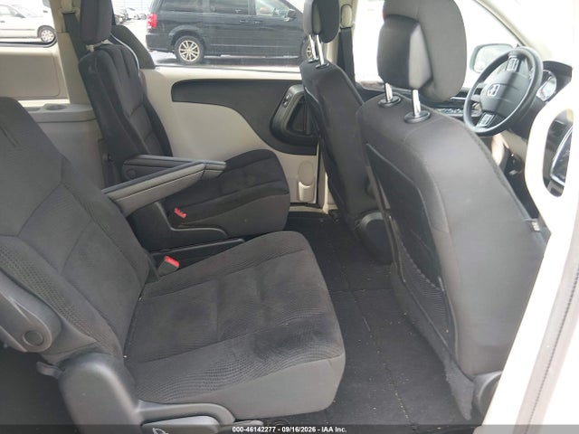 Aukcja sprzedaży 2018 Dodge Grand Caravan Se, vin: 2C4RDGBG1JR146025, numer aukcji: 46142277