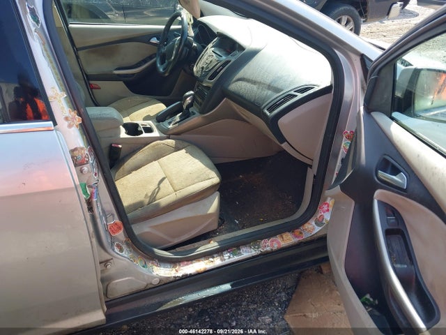 2012 Ford Focus Sel მანქანა იყიდება აუქციონზე, vin: 1FAHP3M26CL470375, აუქციონის ნომერი: 46142278