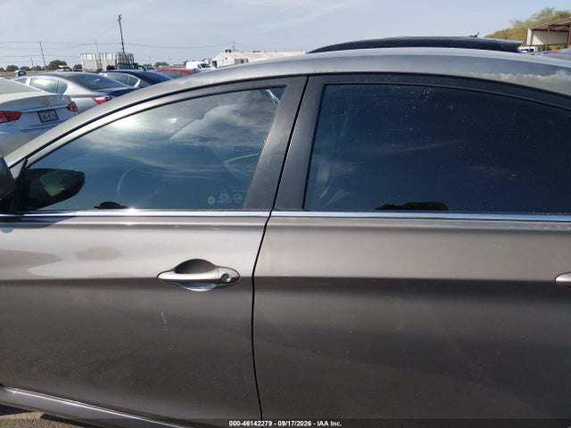 Hyundai SONATA GLS 2014 5NPEB4AC3EH855706 Image 14
