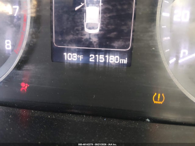 Hyundai SONATA GLS 2014 5NPEB4AC3EH855706 Image 15