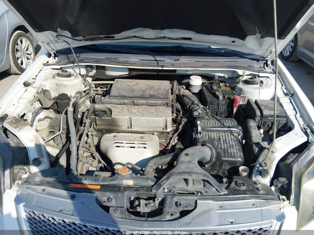 Продажа на аукционе авто 2011 Mitsubishi Galant Fe, vin: 4A32B2FFXBE009544, номер лота: 46142280