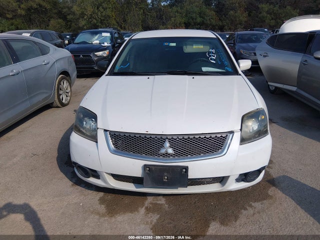 Продажа на аукционе авто 2011 Mitsubishi Galant Fe, vin: 4A32B2FFXBE009544, номер лота: 46142280