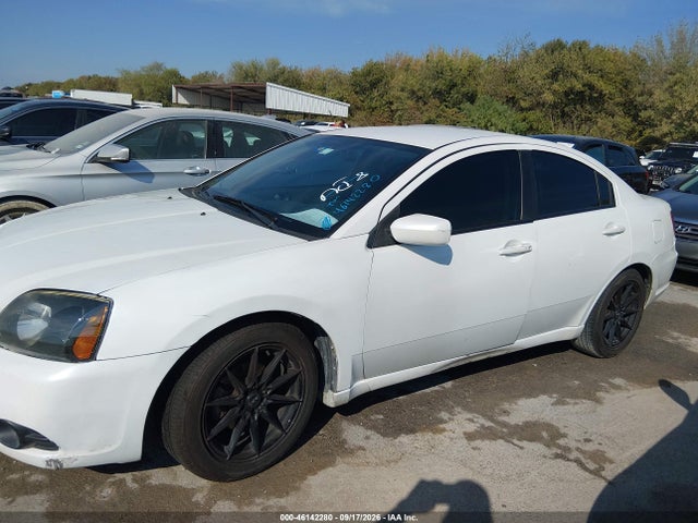 Продажа на аукционе авто 2011 Mitsubishi Galant Fe, vin: 4A32B2FFXBE009544, номер лота: 46142280
