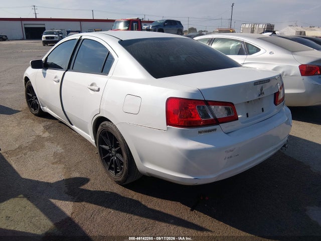 Продажа на аукционе авто 2011 Mitsubishi Galant Fe, vin: 4A32B2FFXBE009544, номер лота: 46142280