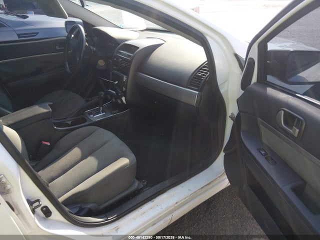 Продажа на аукционе авто 2011 Mitsubishi Galant Fe, vin: 4A32B2FFXBE009544, номер лота: 46142280