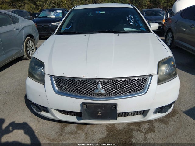 Продажа на аукционе авто 2011 Mitsubishi Galant Fe, vin: 4A32B2FFXBE009544, номер лота: 46142280