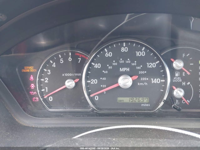 Продажа на аукционе авто 2011 Mitsubishi Galant Fe, vin: 4A32B2FFXBE009544, номер лота: 46142280
