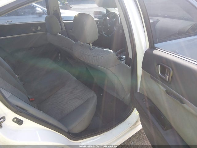 Продажа на аукционе авто 2011 Mitsubishi Galant Fe, vin: 4A32B2FFXBE009544, номер лота: 46142280