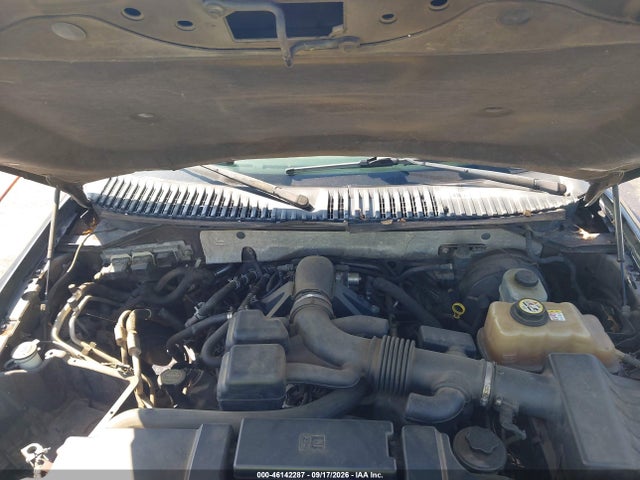 46142287 :رقم المزاد ، 1FMFU17588LA74200 vin ، 2008 Ford Expedition Eddie Bauer/king Ranch مزاد بيع