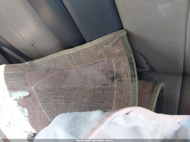 46142287 :رقم المزاد ، 1FMFU17588LA74200 vin ، 2008 Ford Expedition Eddie Bauer/king Ranch مزاد بيع