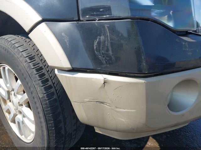 46142287 :رقم المزاد ، 1FMFU17588LA74200 vin ، 2008 Ford Expedition Eddie Bauer/king Ranch مزاد بيع