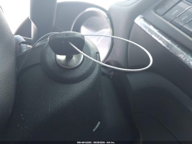 Aukcja sprzedaży 2016 Buick Encore, vin: KL4CJASB4GB645905, numer aukcji: 46142292