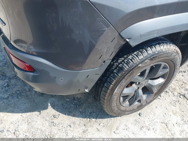 Продаж на аукціоні авто 2015 Jeep Cherokee Trailhawk, vin: 1C4PJMBS5FW751294, номер лоту: 46142294