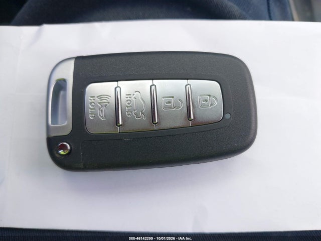 Продажа на аукционе авто 2014 Hyundai Sonata Limited, vin: 5NPEC4AC0EH837435, номер лота: 46142299