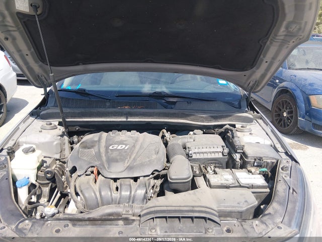 Продаж на аукціоні авто 2014 Kia Optima Ex, vin: 5XXGN4A77EG332963, номер лоту: 46142301