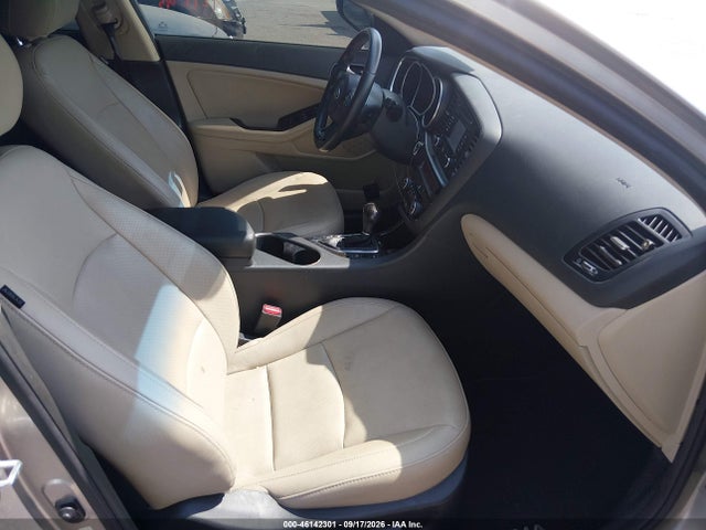 Продаж на аукціоні авто 2014 Kia Optima Ex, vin: 5XXGN4A77EG332963, номер лоту: 46142301